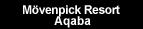 M�venpick Resort, Aqaba