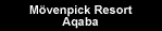 M�venpick Resort, Aqaba